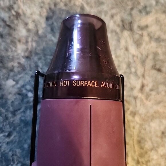 Marvy Uchida Embossing Heat Gun Model 2000II Scrapbooking Craft Precision Tool - Picture 7 of 7